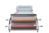 Makserpress MWP 2 OTM PROLINE vacuum membrane press machine / special vacuum membrane press special for door
