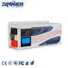 500w 1000w 2000w 2500w 3000w 4000w 5000w 6000w with AVR low frequency pure sine wave home power inverter