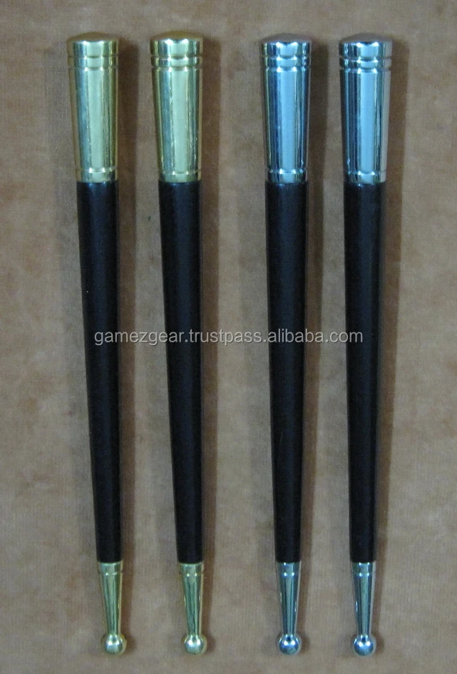 Drum Major Baldric Sash Miniature Drumsticks,Marching Band And