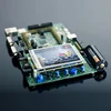Embedded HMI Development with Model-Based Design
