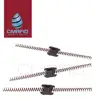 RFID UHF implantable tire tag