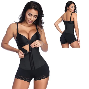 bodysuit girdle