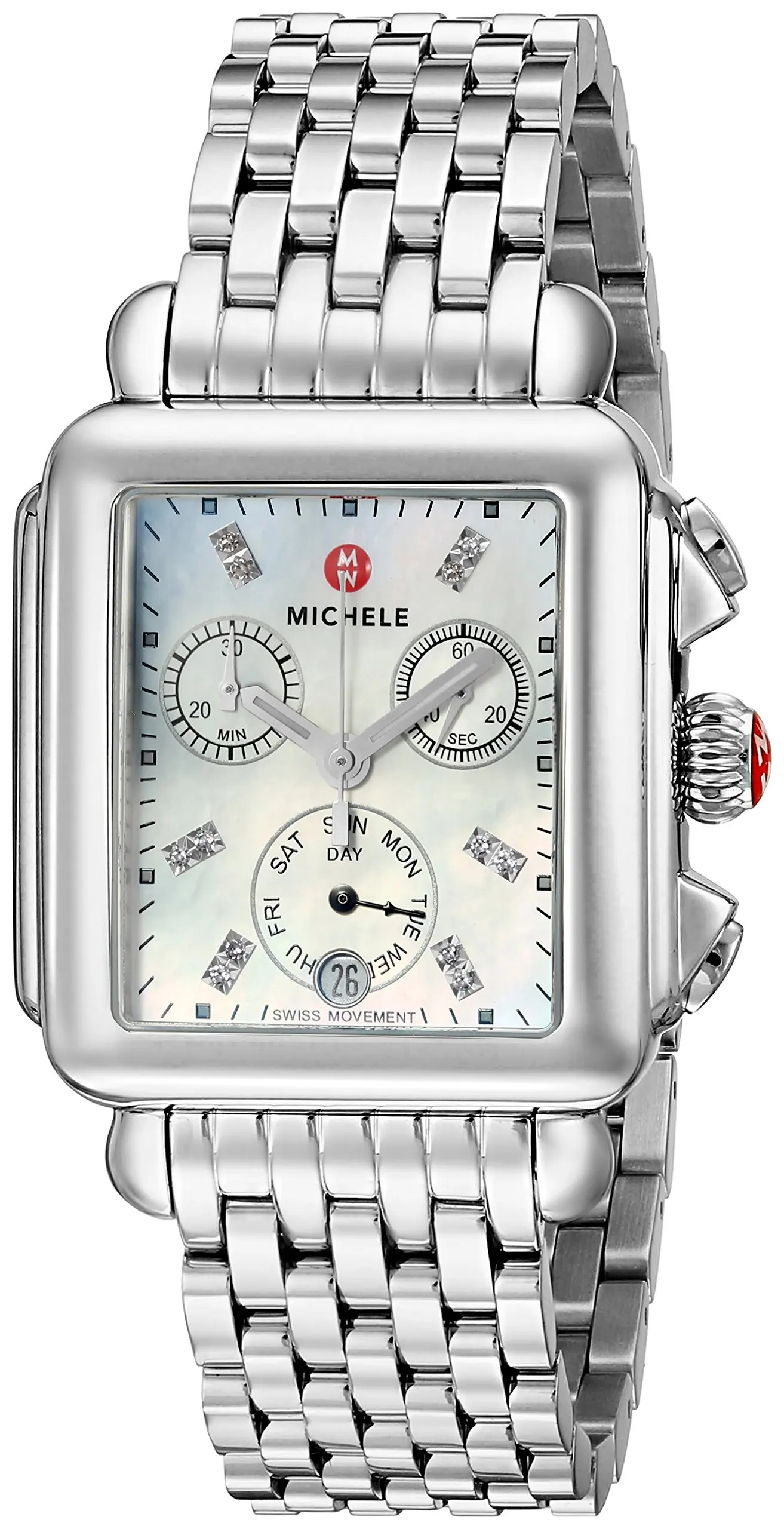 Cheap Diamond Michele Watch, find Diamond Michele Watch deals on line
