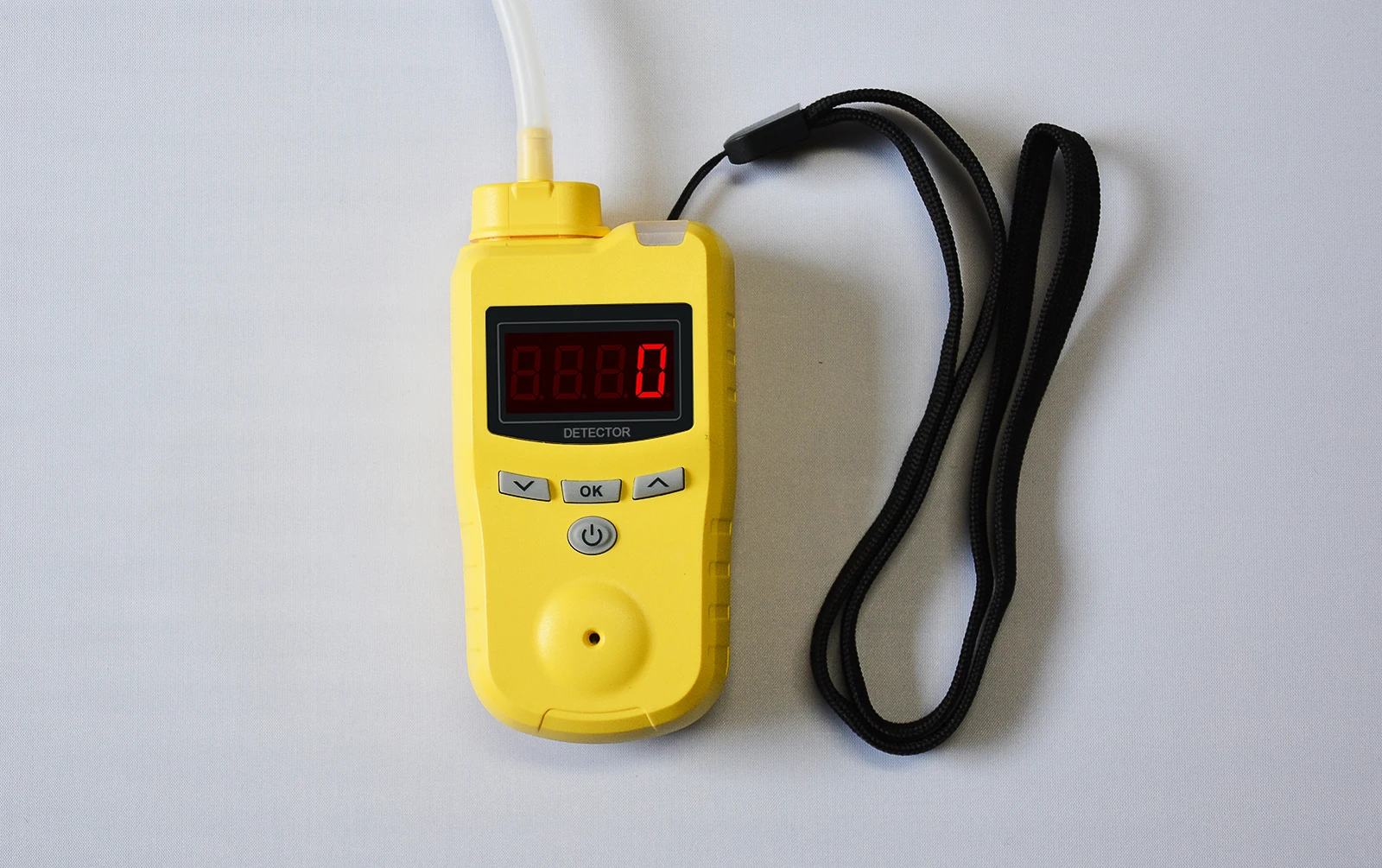 Portable Lel Explosimeter - Buy Explosimeter,Lel Detector ...