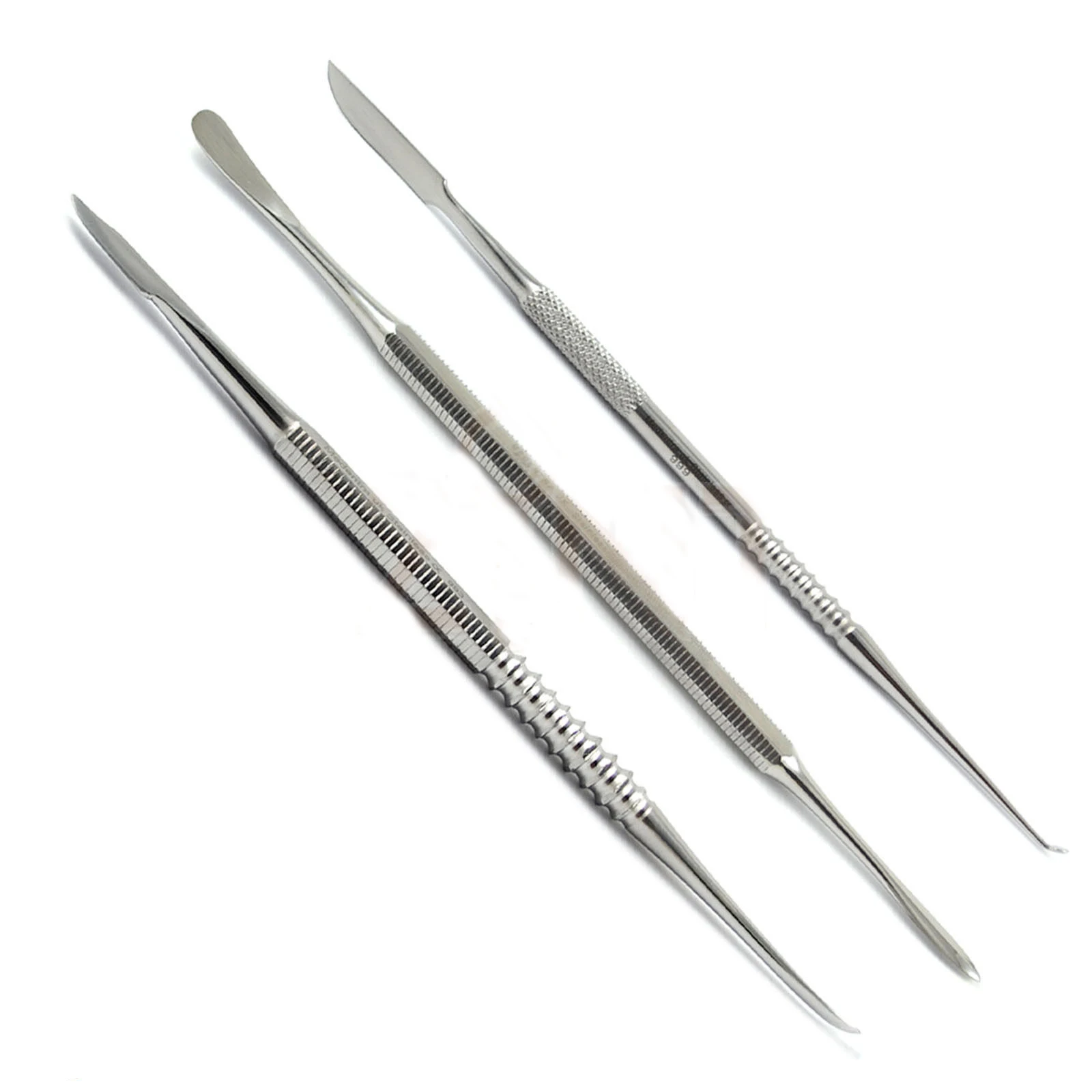 Dental Lecron Carver,Beale Wax & Modeling Carver Dental Lab Instruments ...