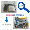 Computer Hardware & Software Third Party Inspection / Android Tablet Quality Inspection Service in Shenzhen