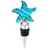 /product-detail/glass-collection-starfish-design-wine-bottle-stoppers-for-gifts-bar-holiday-party-wedding-50046217817.html