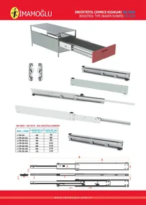 Industrial Drawer Runners Industrial Drawer Runners Suppliers And