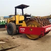 Used 14 ton Dynapac CA30D Used secondhand Road roller Compactor at low price