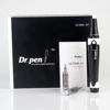 Derma Pen MicroNeedle Fine Turning Speed MTS Cartridges Scars Ultima A7 Dr Pen