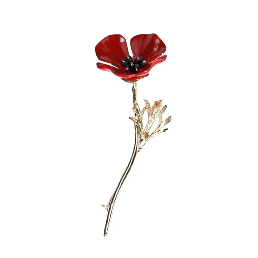 Cheap Poppy Badges Pin, find Poppy Badges Pin deals on line at Alibaba.com