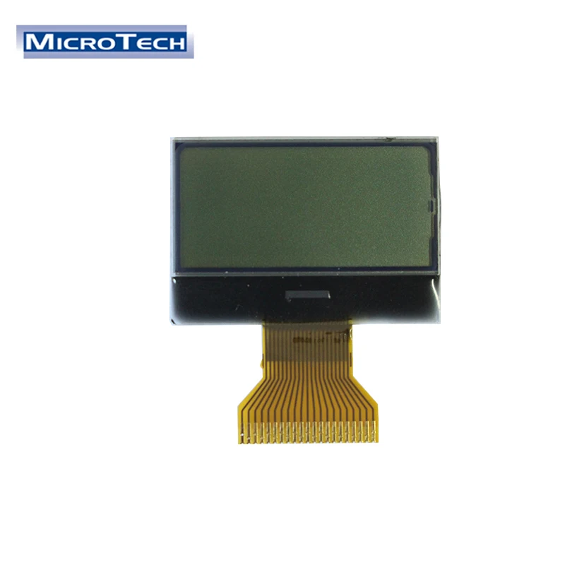 128x64 Dots TFT LCD Module Manufacturer Small LCD Display Screen Monitor