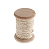 Collectible wooden cable spools for sale