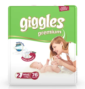 premium nappies