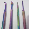 Competitive Price Nail Tools Callus Remover Nail Cleaner Cuticle Pusher Cuticle Trimmer
