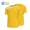 Custom O-Neck Jersey Soccer Football Athletic T-Shirt OEM Service