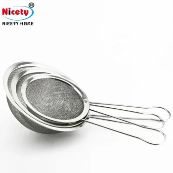 Utensilios De Cocina Al Por Mayor 201 Cuadrado De Acero Inoxidable