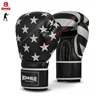 custom design boxing gloves boxing training gloves for men