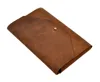 Vintage Handmade New Design Hunter Leather Tablet Case