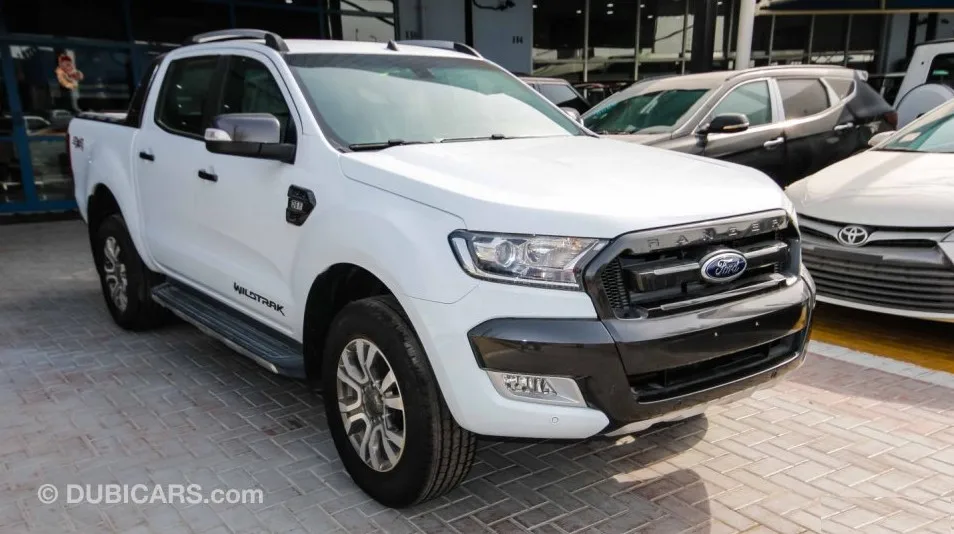 2017 Ford Ranger >> 2017 Ford Ranger 3 2 Diesel Wildtrak At Full Option New Buy Ford Ranger Truck Full Option New Ford Dubai Uae Product On Alibaba Com 2017 Ford Ranger >> 2017 Ford Ranger 3 2 Diesel Wildtrak At Full Option New Buy Ford Ranger Truck Full Option New Ford Dubai Uae Product On Alibaba Com