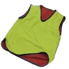 Custom Print Reversible Soccer Bib