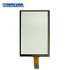 7 inch 1200*1920 Pixels High Resolution Industrial Capacitive Touch Screen