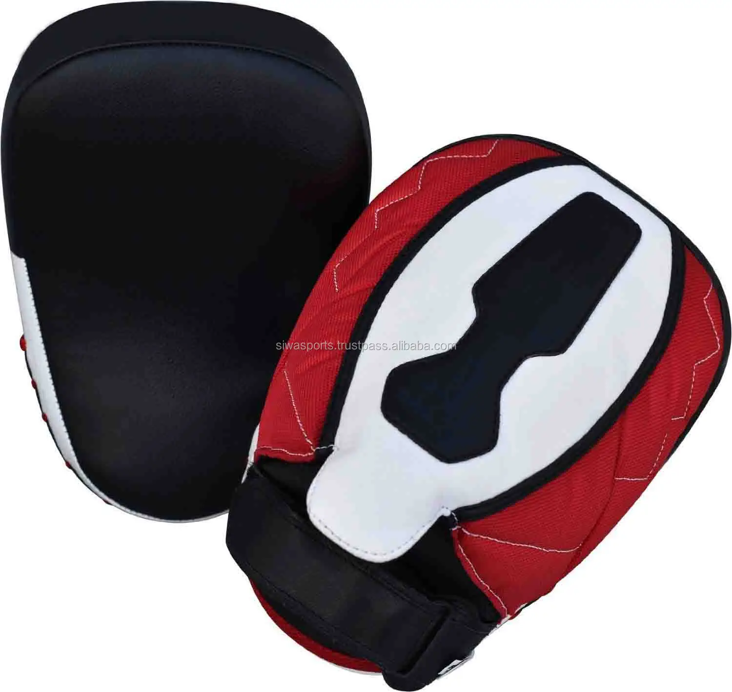 Punch Mitts Focus Pads Boxing Equipment Mma Training Boxing Mitts Buy
