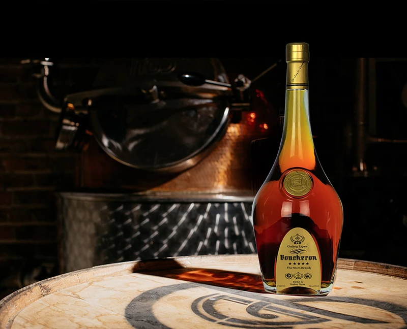 Best Brandy Of Five Star Brandy With Cheapest Price And Good Quality