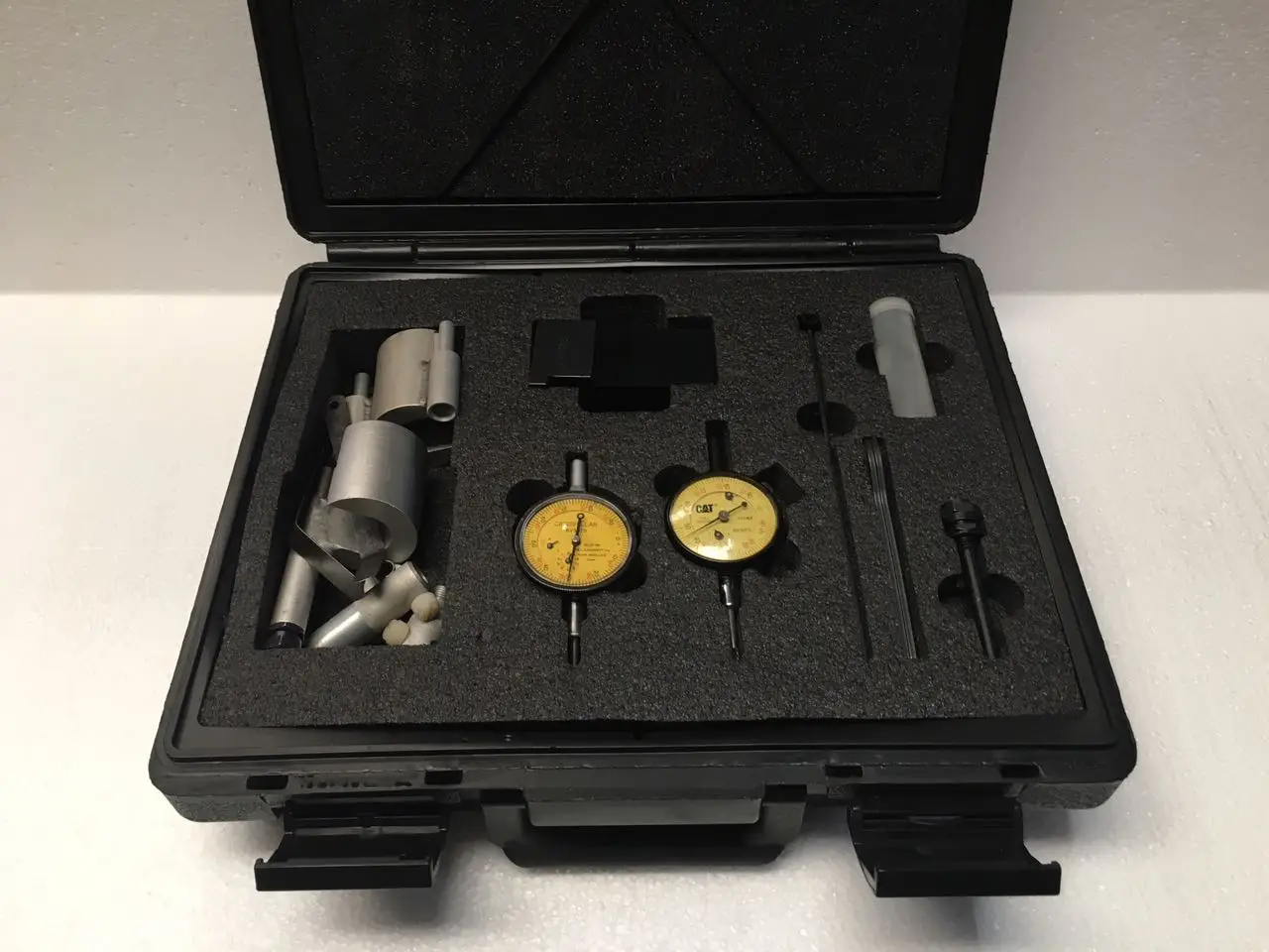 Caterpillar Cat 9u5132 Timing And Fuel Setting Tool Group Buy