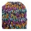 Precious Gemstones Rondelle Beads