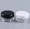 /product-detail/mini-sample-cylinder-plastic-container-cosmetic-cream-jar-3ml-5ml-acrylic-clear-lip-balm-jar-pot-60749522132.html