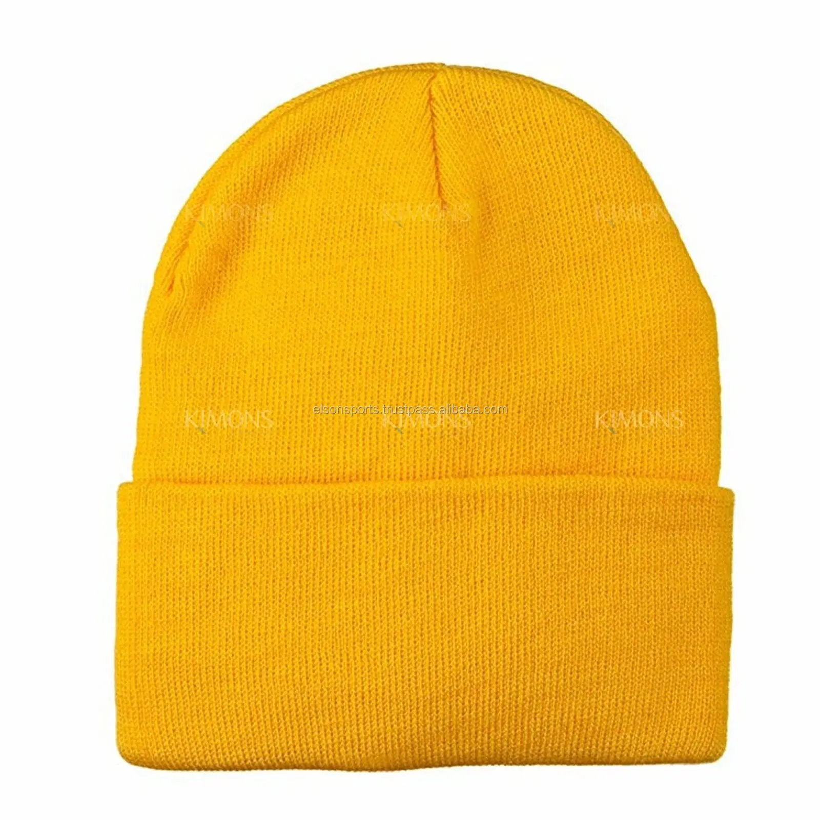 woolen skull cap online