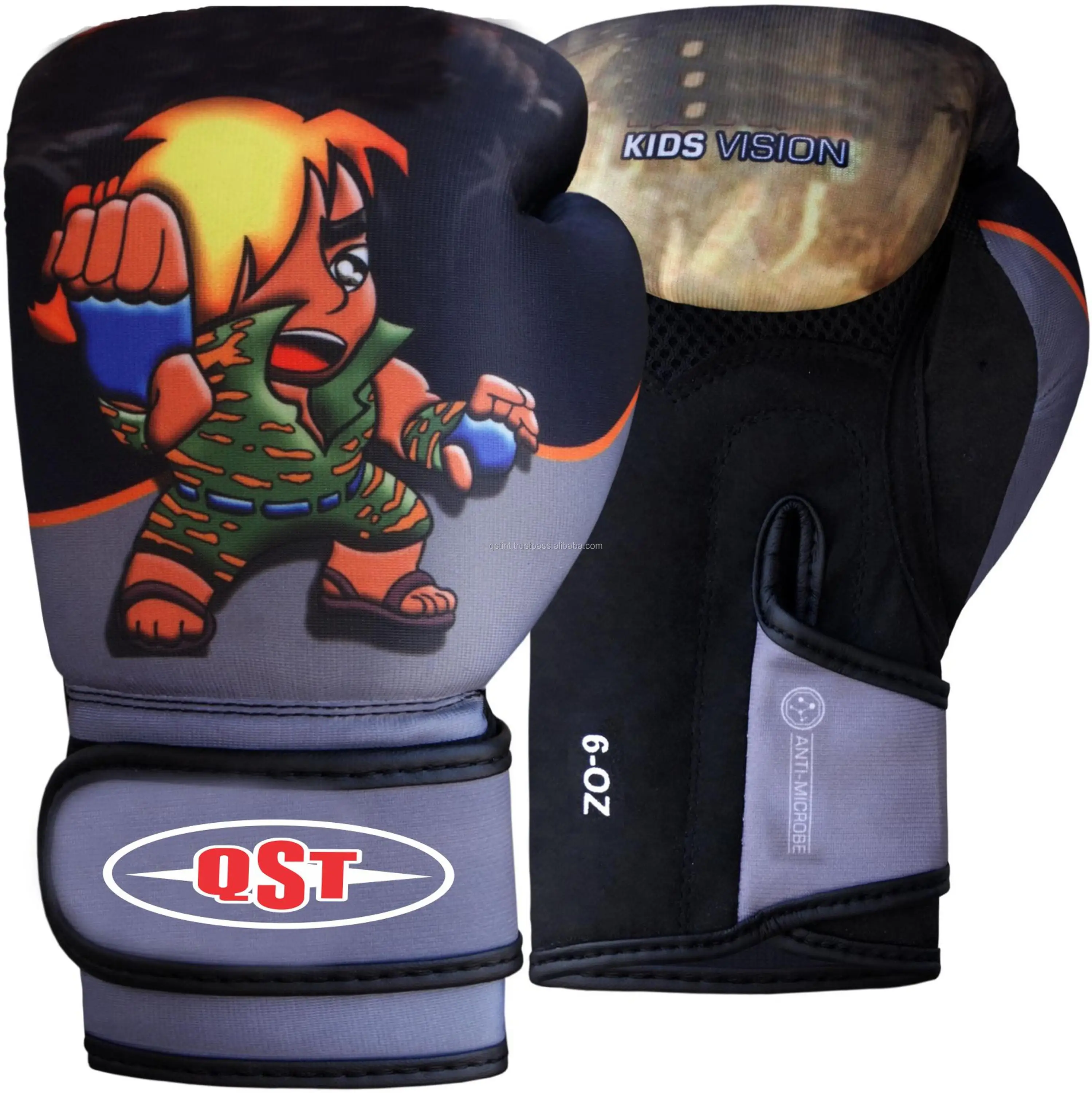 mma boxing equipment