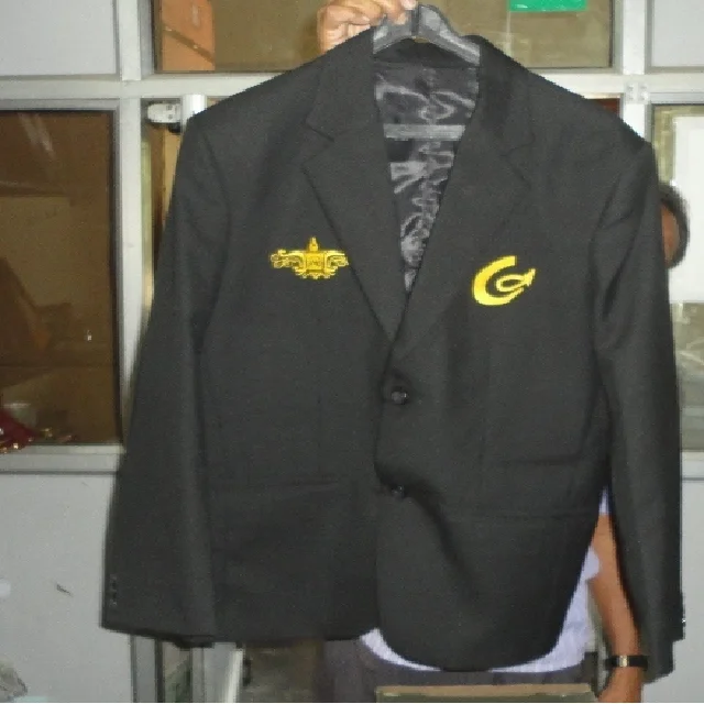 heren blazer