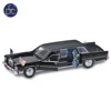 1972 Lincoln Continental Reagan Car 1:24 diecast