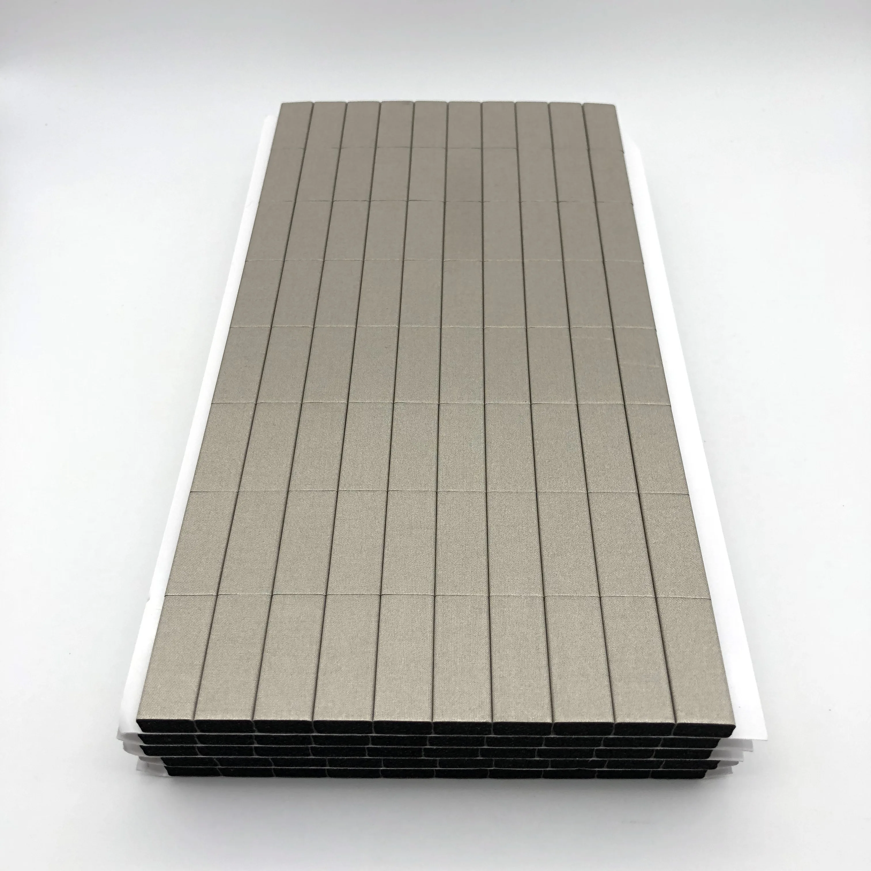 Waterproof Silver Coated Electrical Conductive Foam Fabric Buy Silver