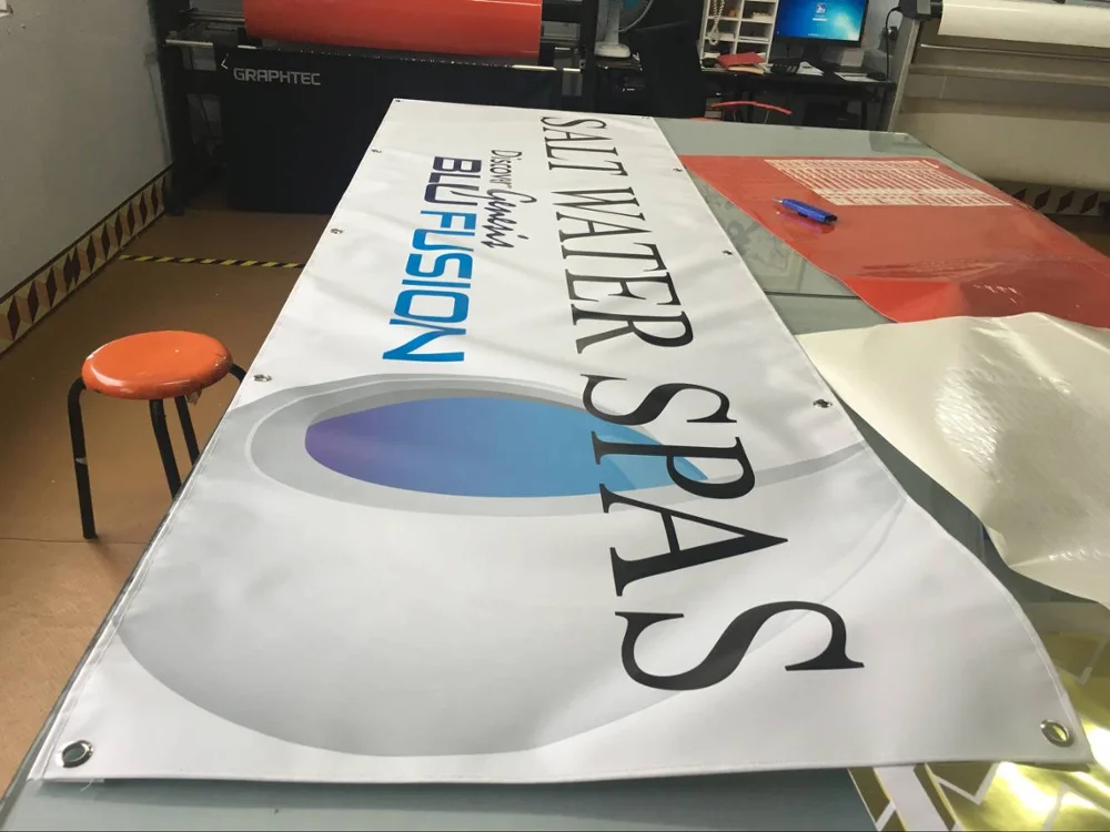 Keder Banner Suitable For Sail Track Framing Pvc Banner - Buy Keder 