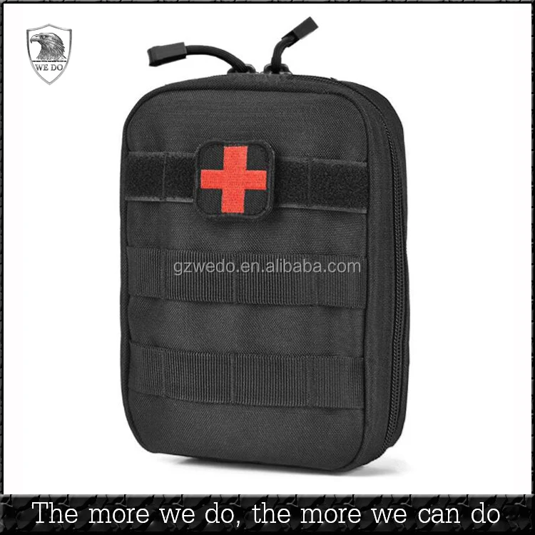 Medical Pouch
