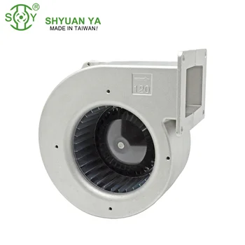 Fan Cooling Ship Engine Room High Temperature Squirrel Cage Blower