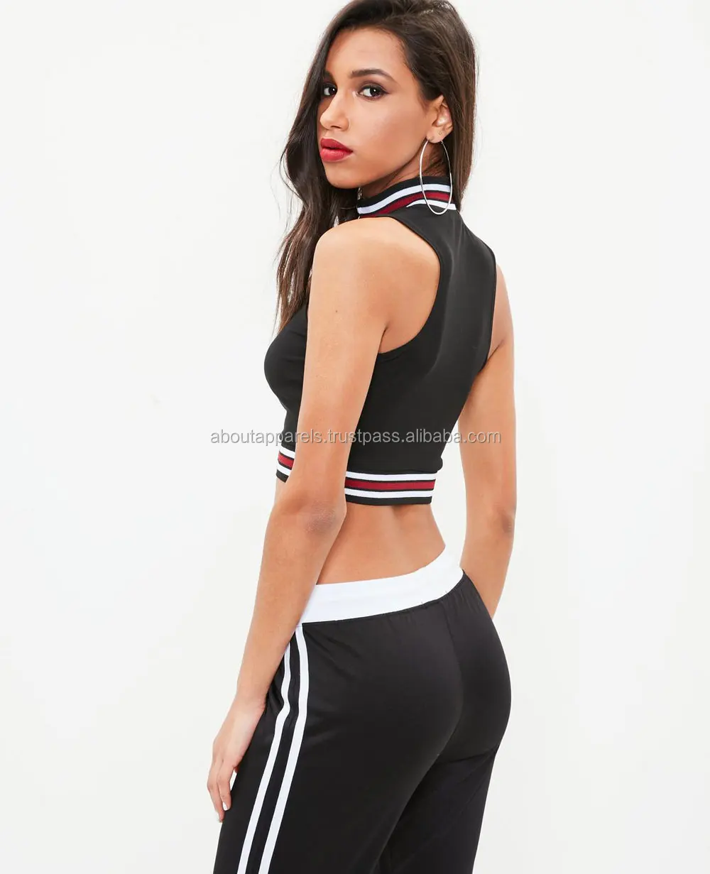 cheap gym crop tops