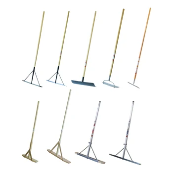 landscape rake picture