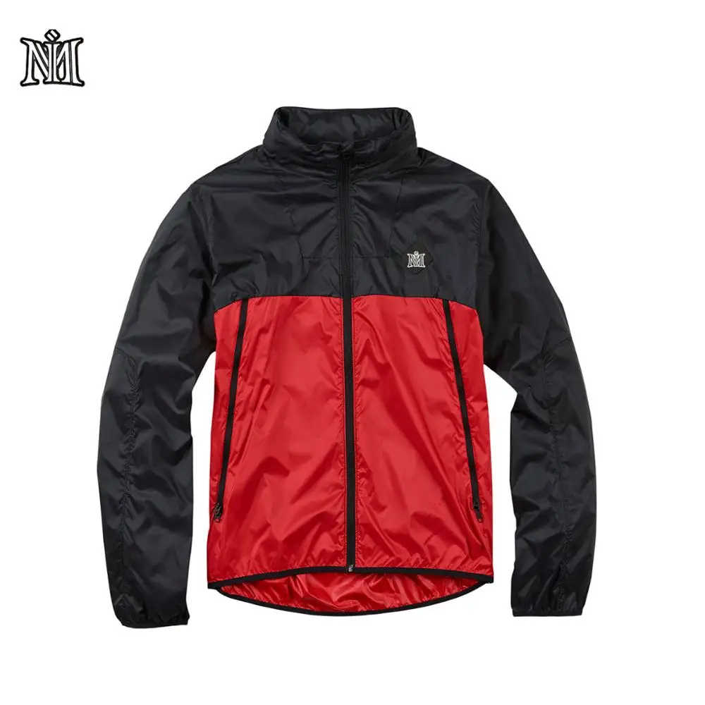 windbreaker jogging suit