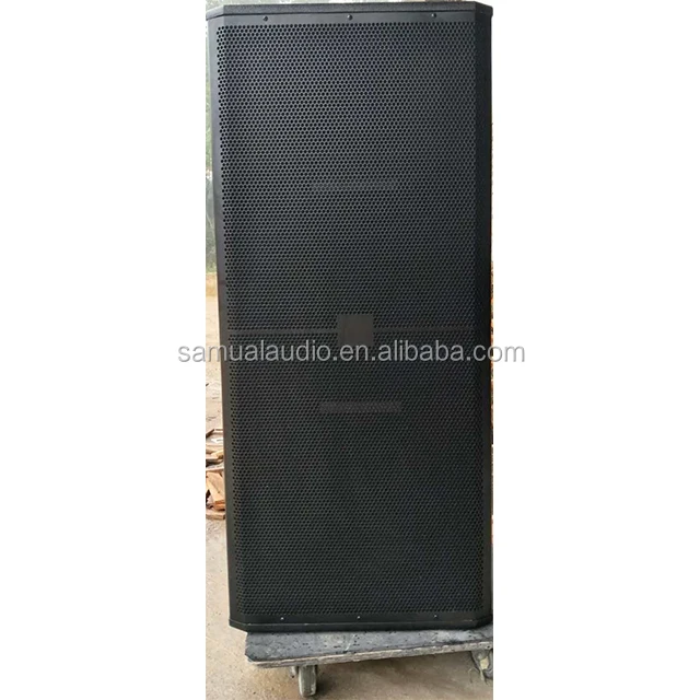 Dual 2way 15 Inch Srx725 Empty Speaker Buy Empty Speaker