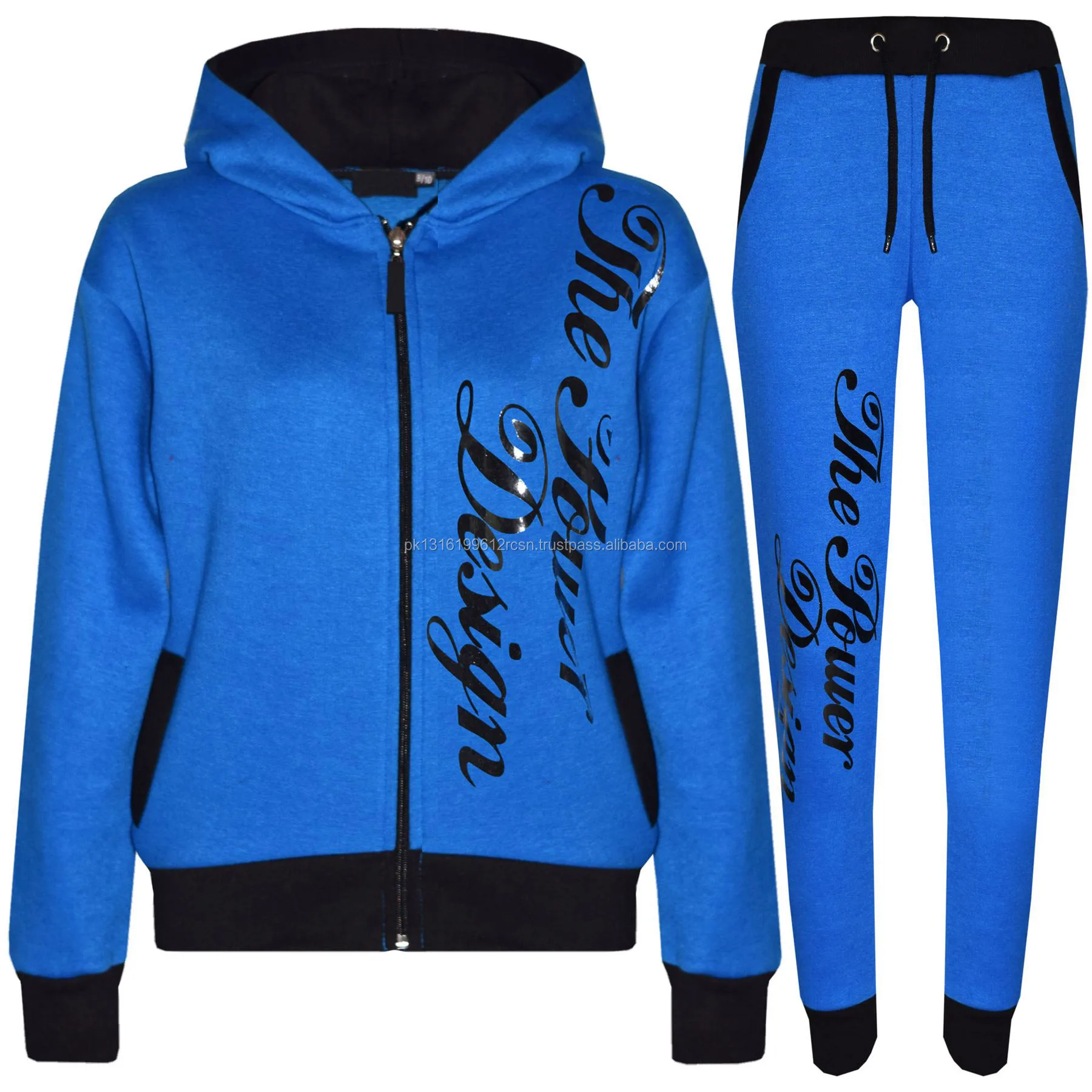 design jogging suits