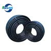 BAIJIANG Coil Length Polyethylene PE100 Black HDPE Roll Pipe 32mm Price for Water Supply