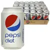 Pepsi Soft Drinks.