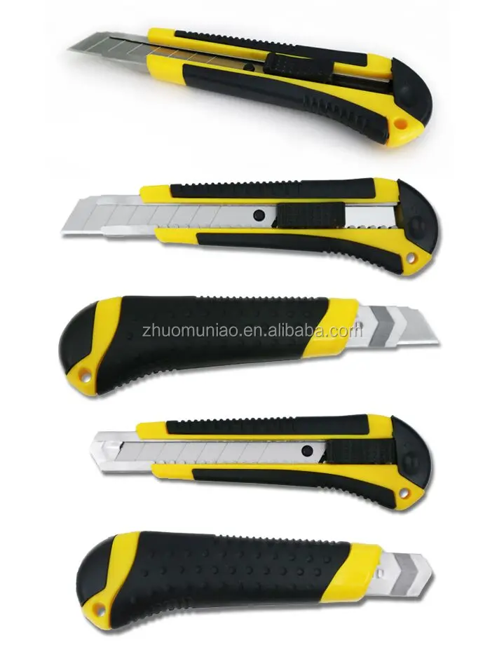 function of utility knife