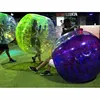 PVC Kids Inflatable Knock Ball Inflatable Bubble Ball Suit