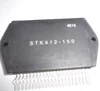 STK412-150 Two-Channel Shift Power Supply Audio Power Amplifier ICs 150W + 150 W