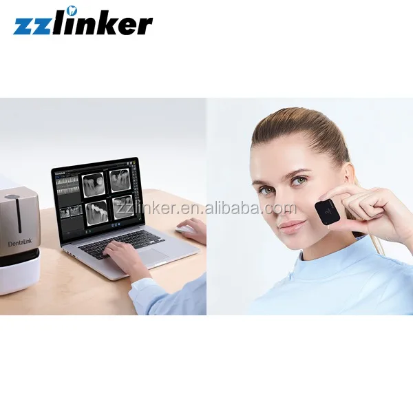 Imaging Plate Scanner 4